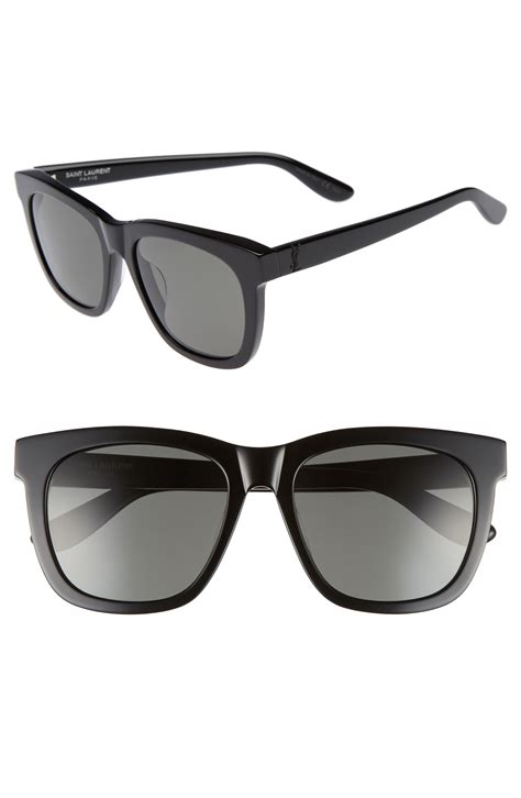 Saint Laurent 55mm Sunglasses 